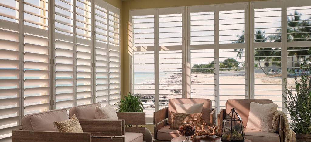 Function And Refinement: Shutters That Do Both Shutters with Function and Refinement