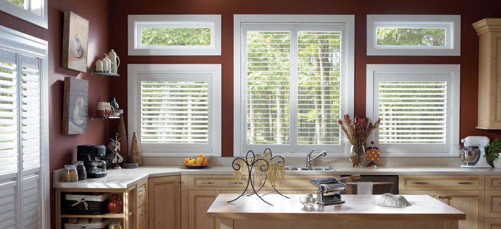 Function And Refinement: Shutters That Do Both Shutters with Function and refinement