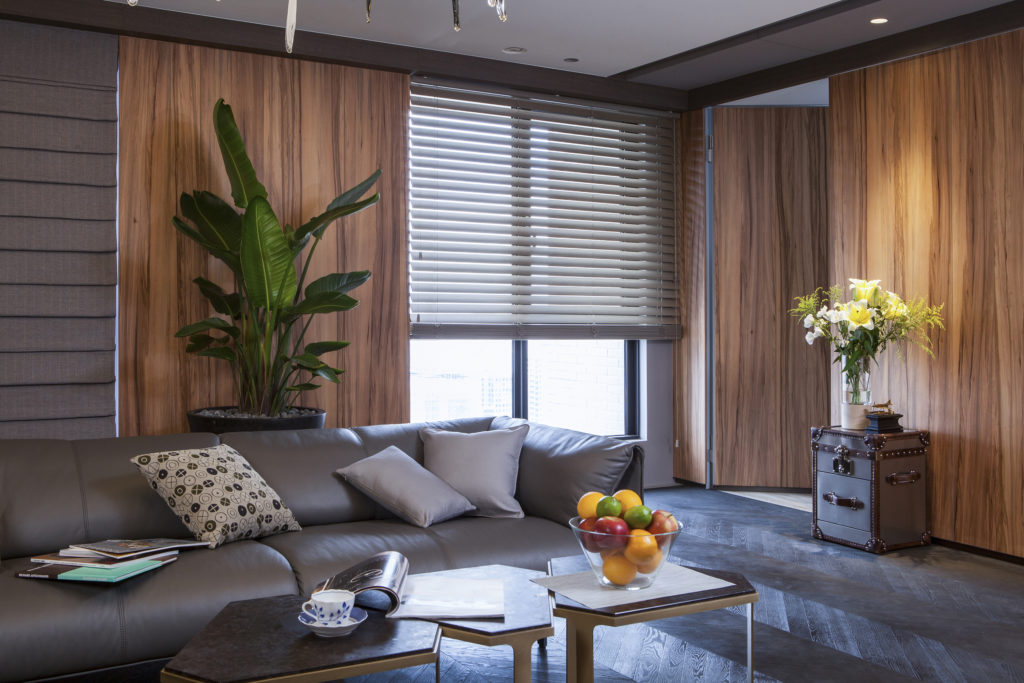 Blinds and Shutters, Weber County, UT