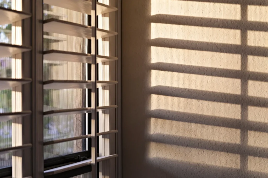 The Easiest Way to Maintain Wood Shutters: Simple Maintenance Tips