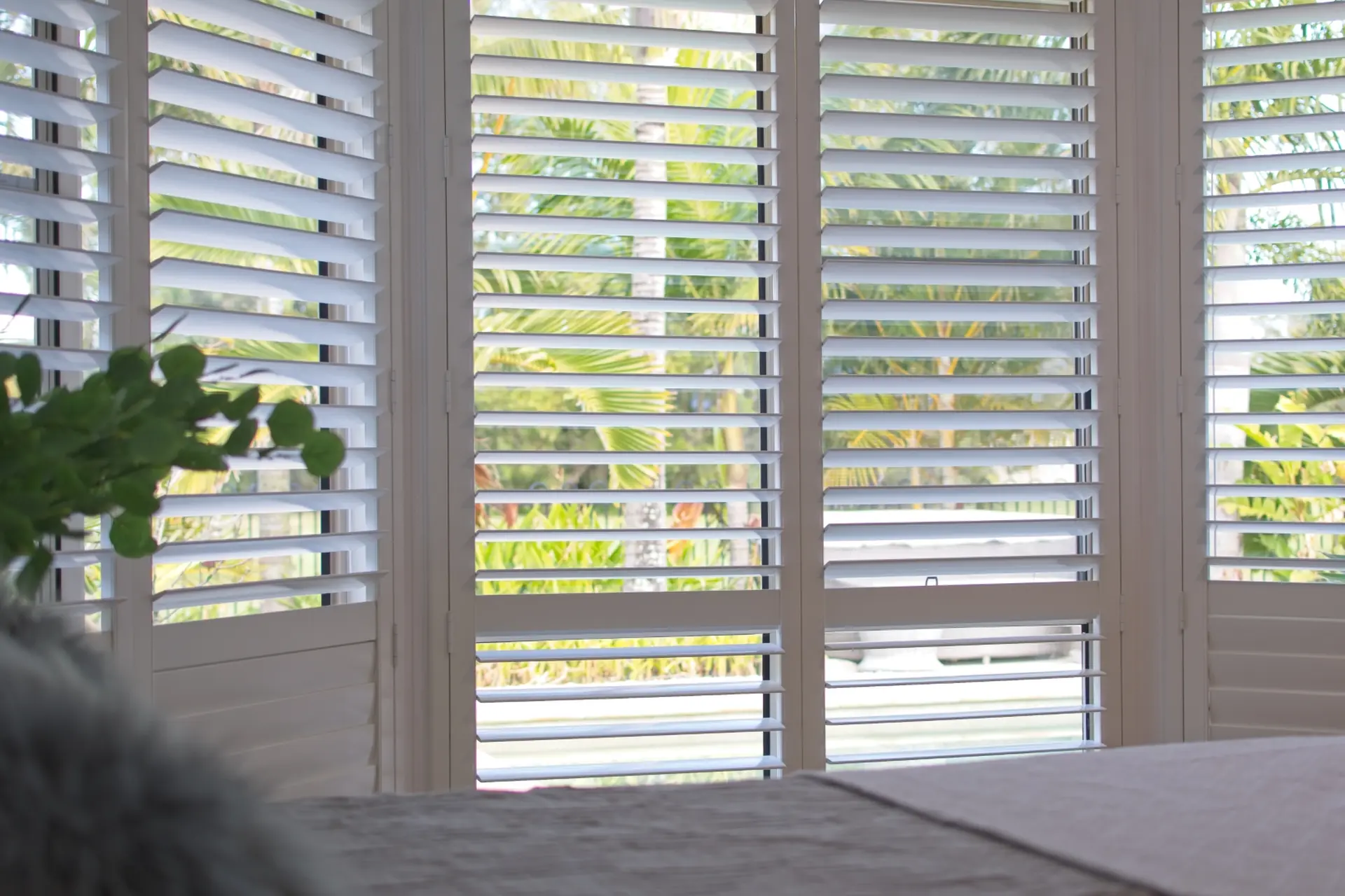 shutters