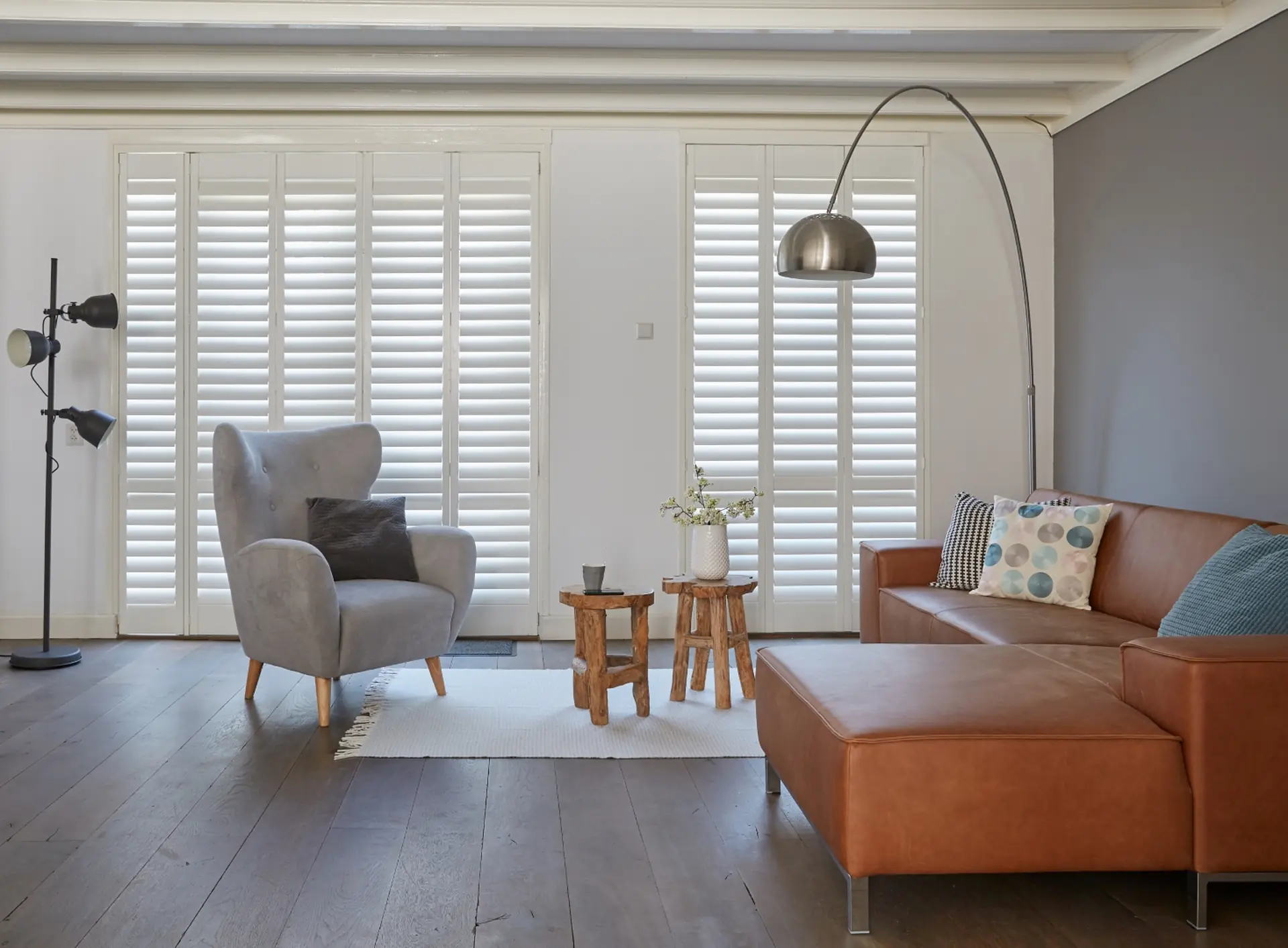 4 Best Window Coverings for Privacy and Light Control