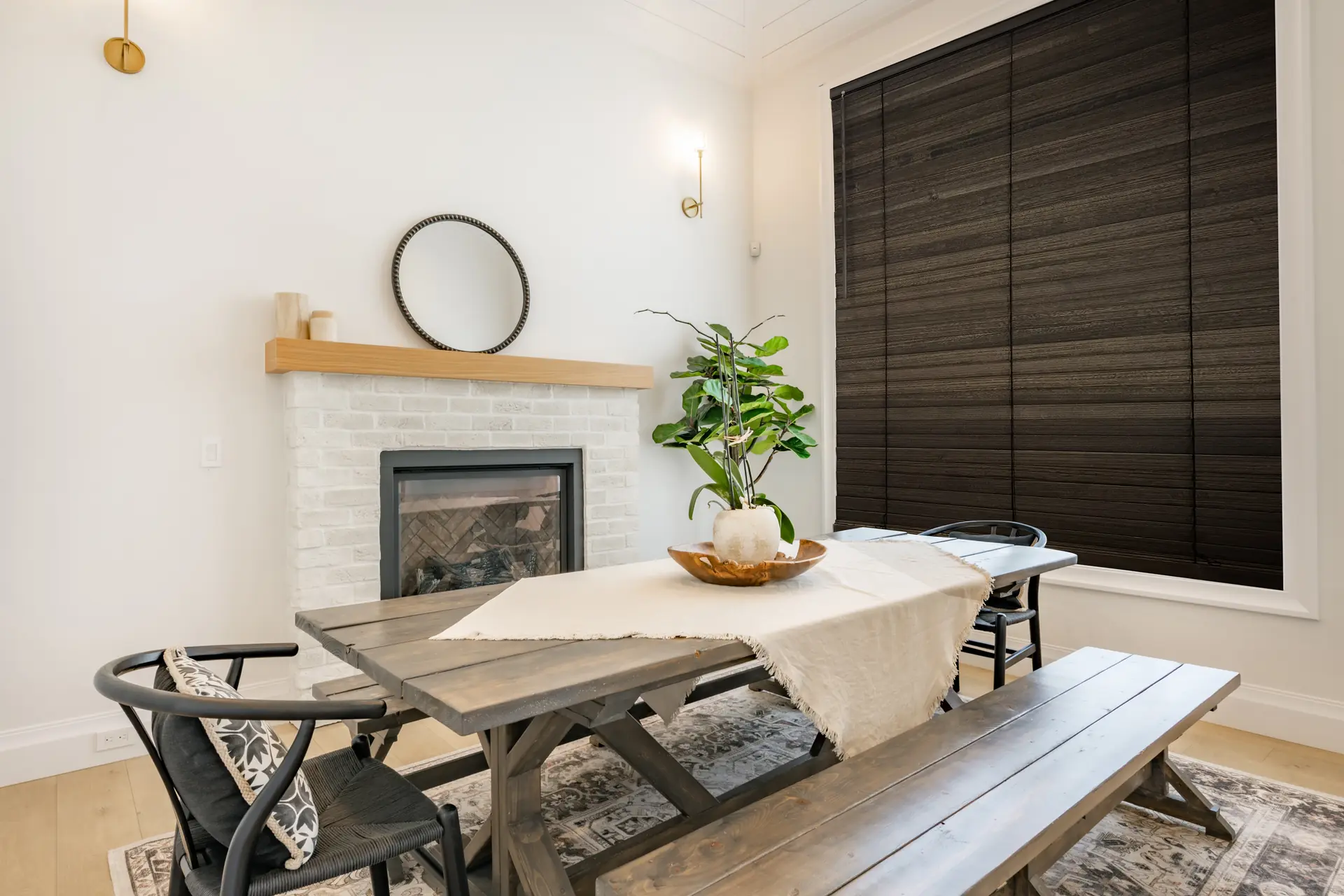 02-Normandy Wood Blinds