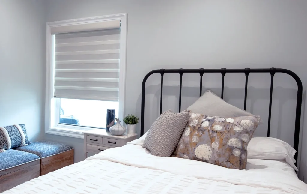 How Window Coverings Can Improve Sleep Quality Blinds and Shutters, Ogden UT