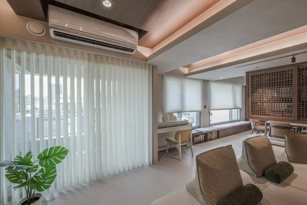 How To Make Blinds Look Stylish In Any Home Blinds and Shutters, Ogden UT