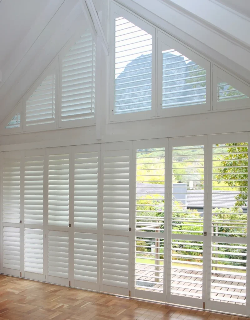 Blinds vs. Shutters: Which Is Right for Your Home?