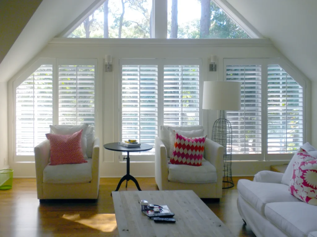 How Blinds and Shutters Can Improve Your Home’s Energy Efficiency
