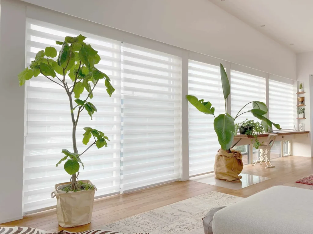 Vertical vs. Horizontal Blinds: Which is Best for Your Home?