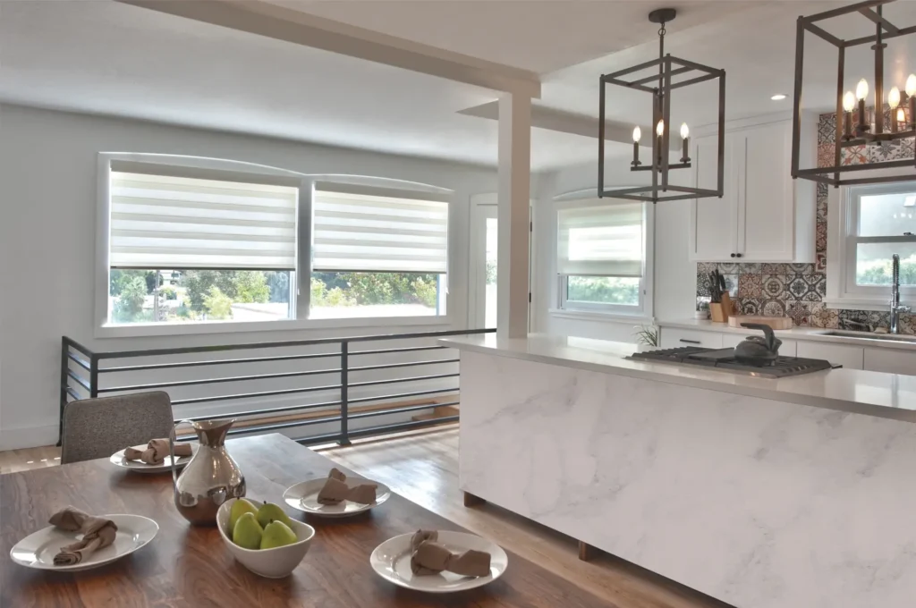 The Best Window Coverings for a Modern Style Home