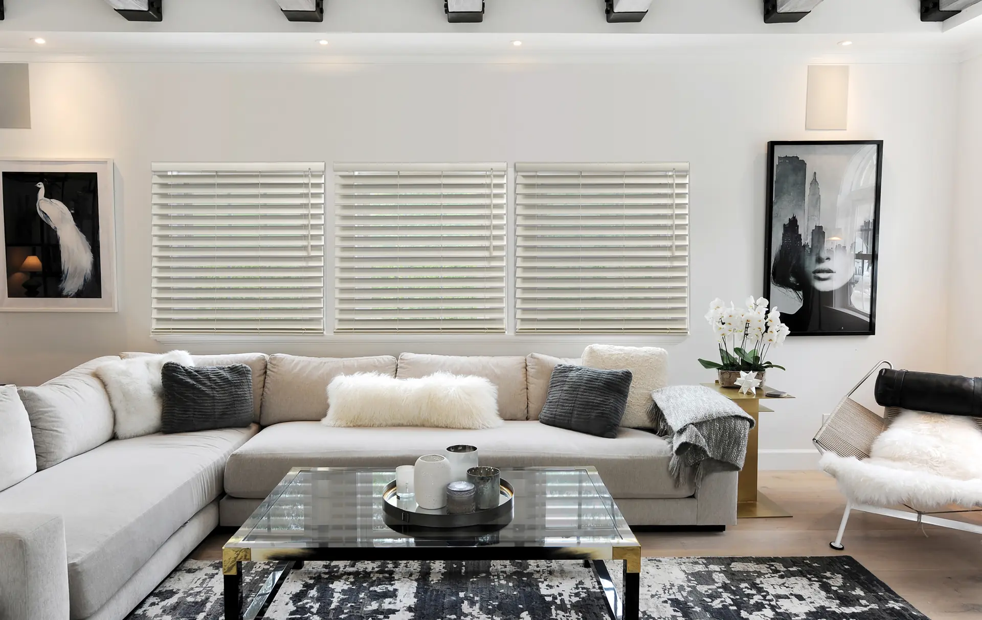 07-Cordless Blinds