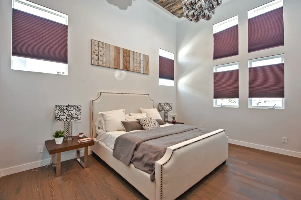 5 Effective Ways To Style Your Cellular Shades cellular shades