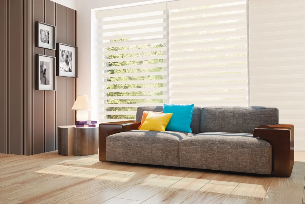 7 Straightforward Tips to Choose Window Coverings for a Rental Property