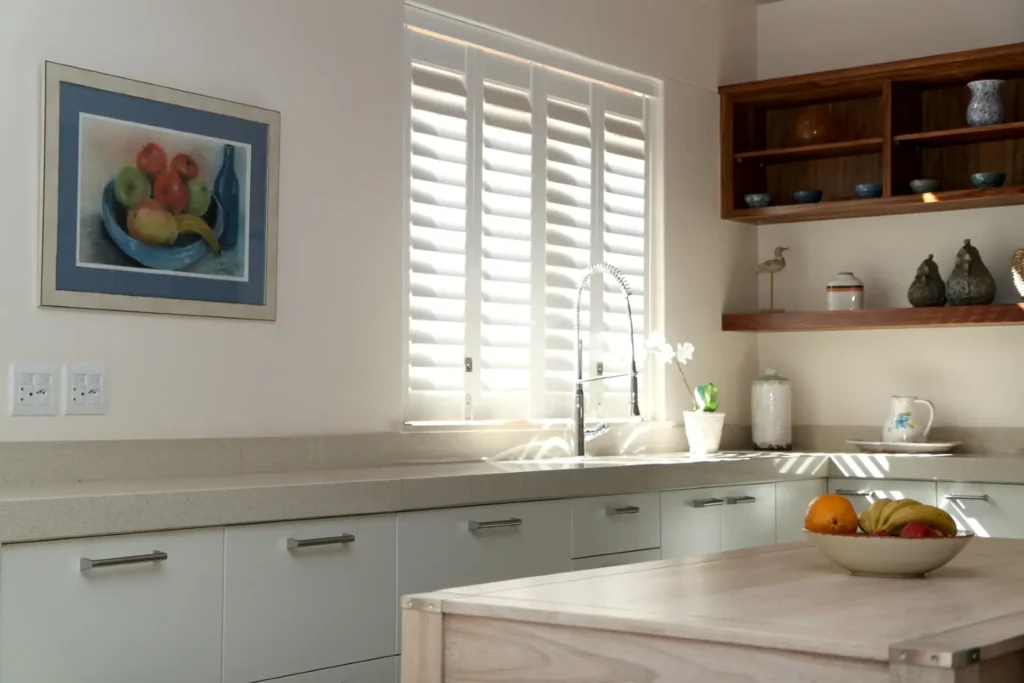 Function And Refinement: Shutters That Do Both shutters with function and refinement
