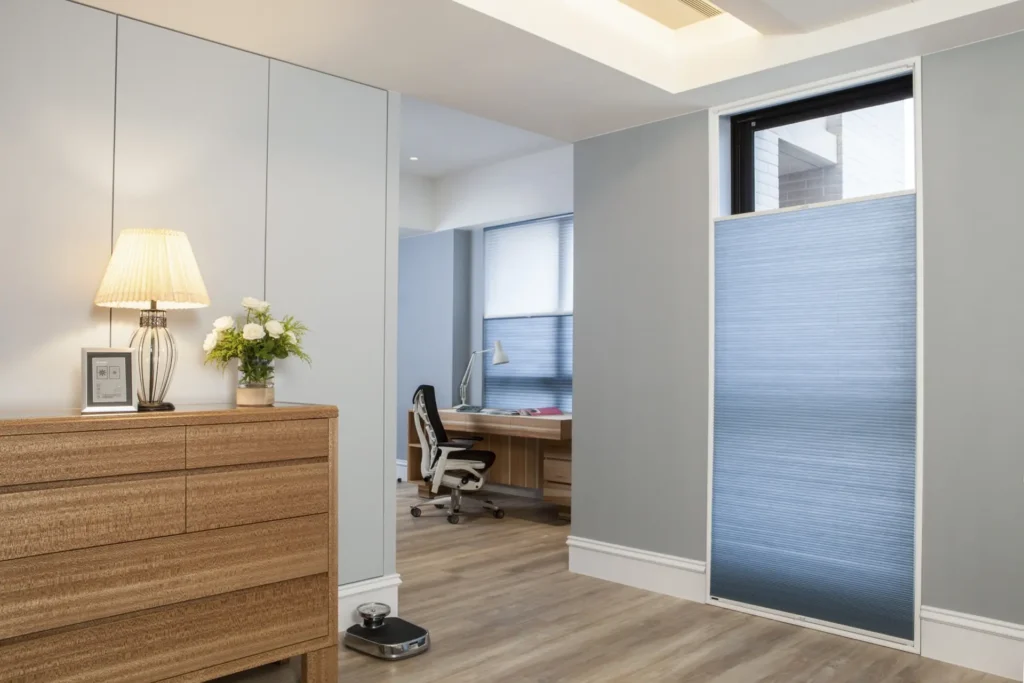 Cellular Shades, Davis County UT