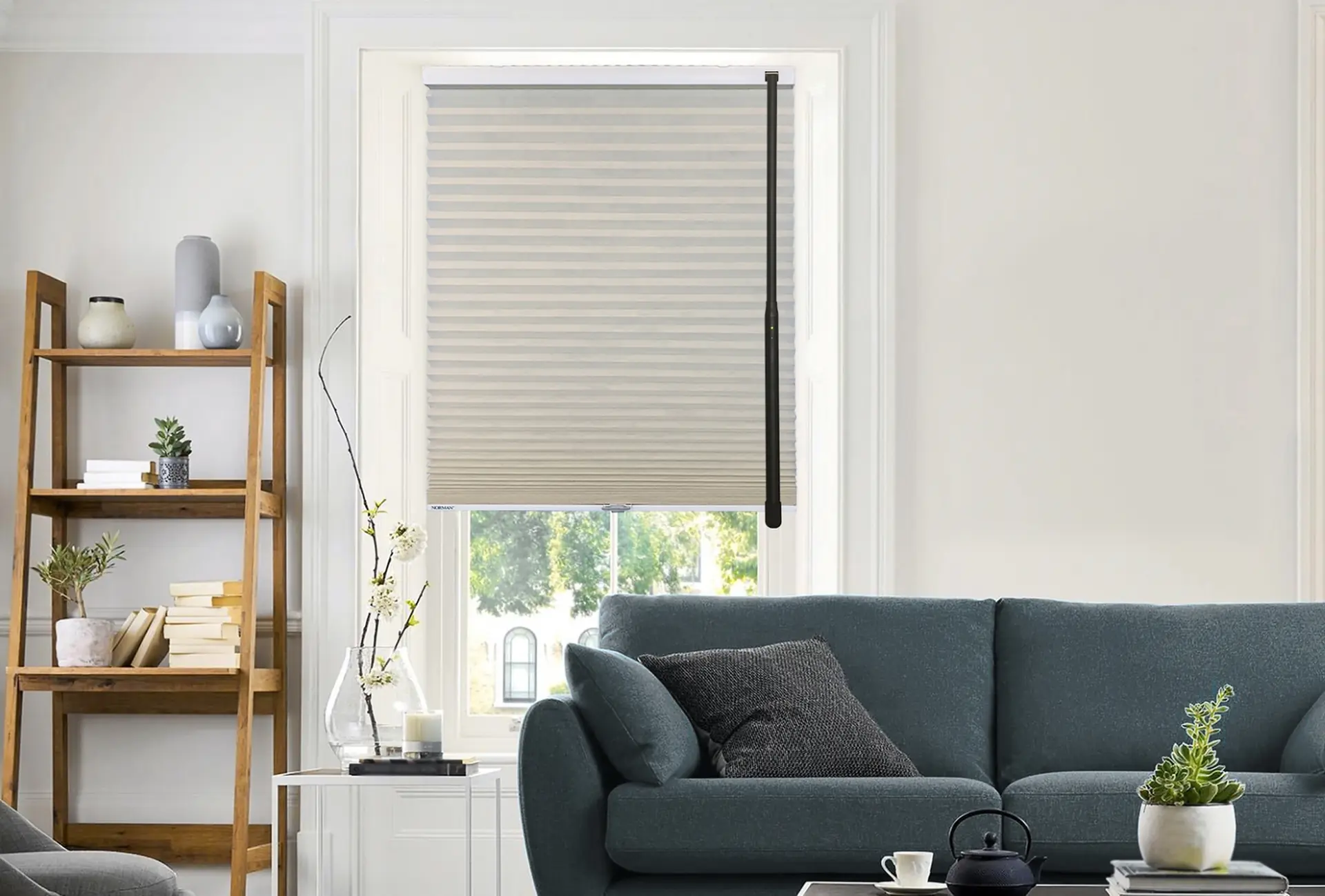 Blinds and Shutters, Davis County UT