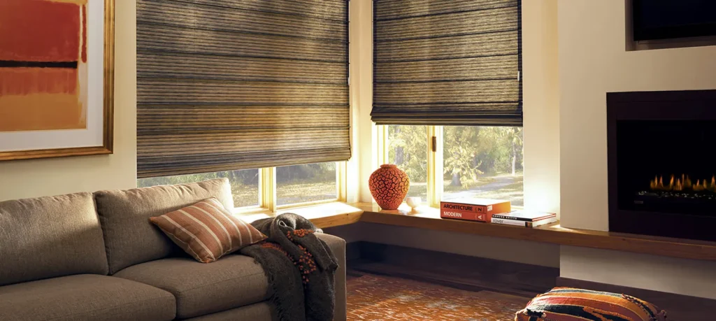 How Blinds and Shutters Can Improve Your Home’s Energy Efficiency