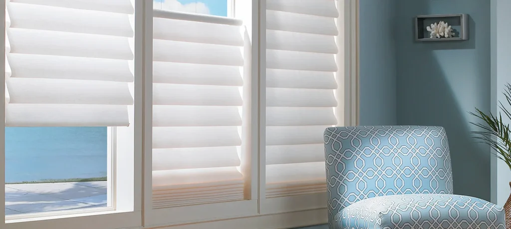 Blinds vs. Shutters: Which Is Right for Your Home?