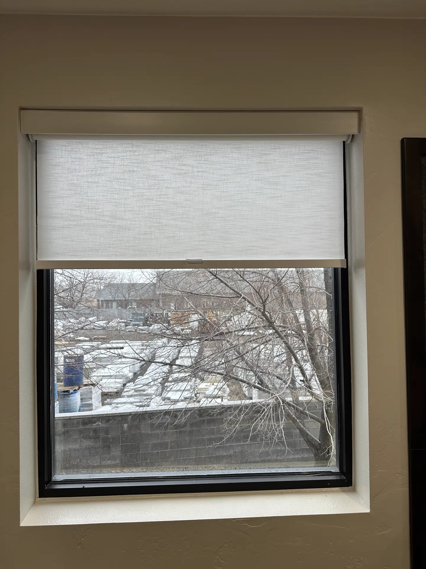 ogden ut blinds and shutters In Stock Roller Shades, Ogden UT