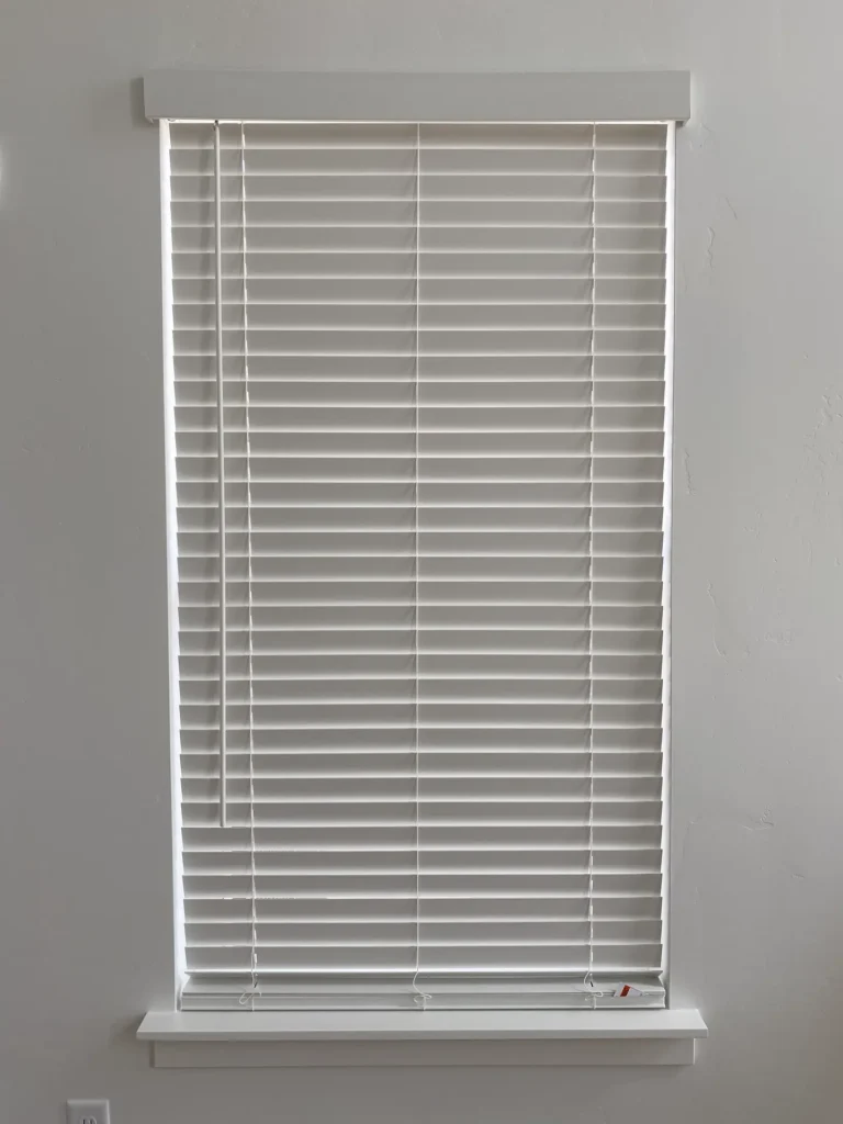 4 Best Window Coverings For Privacy And Light Control 4 Best Window Coverings for Privacy and Light Control