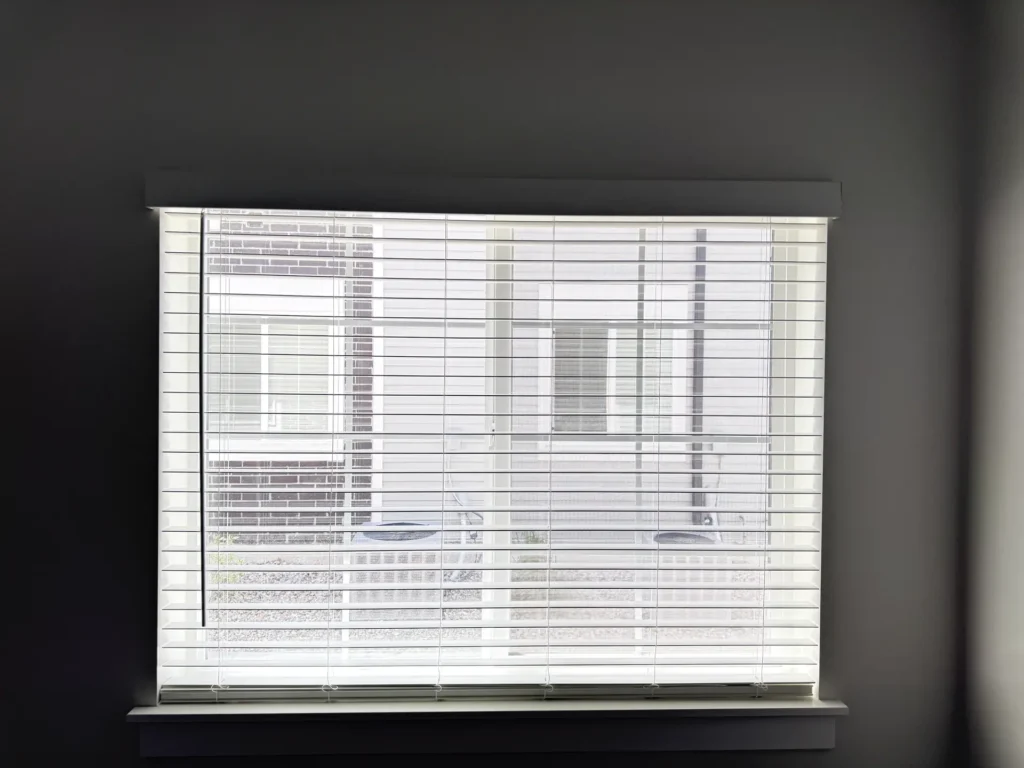 Blinds and Shutters, Ogden UT